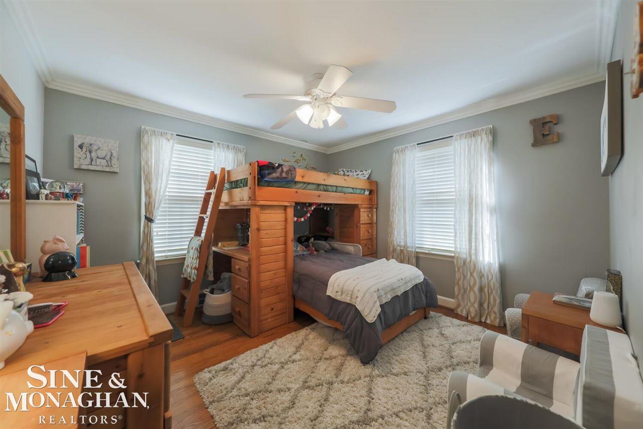 1326 Harvard Road Grosse Pointe Park, MI 48230 - Photo 42 of 47