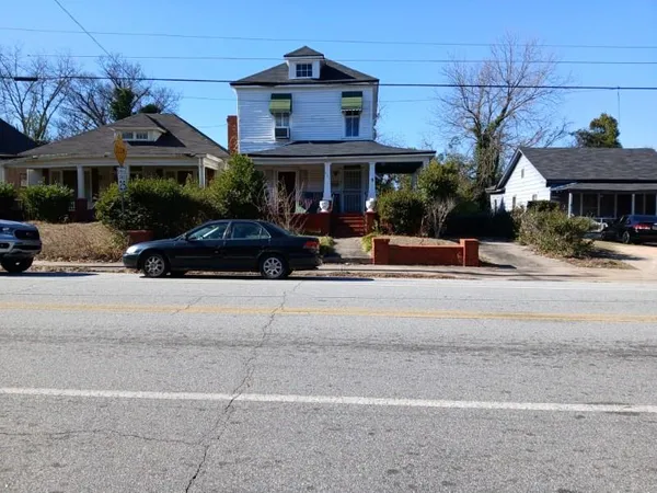 $79,995 | 521 Monroe Street, Macon, GA 31201