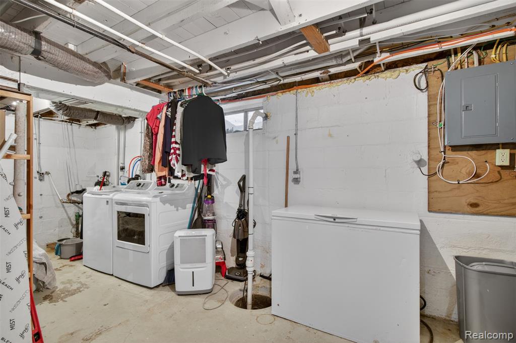 4901 Ann Arbor Road Jackson, MI 49201 - Photo 36 of 69