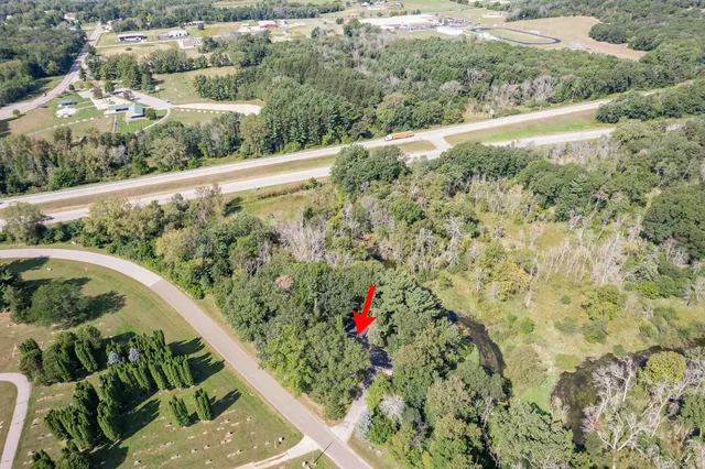 $325,000 | 6927 North Harris, Westfield, WI 53964