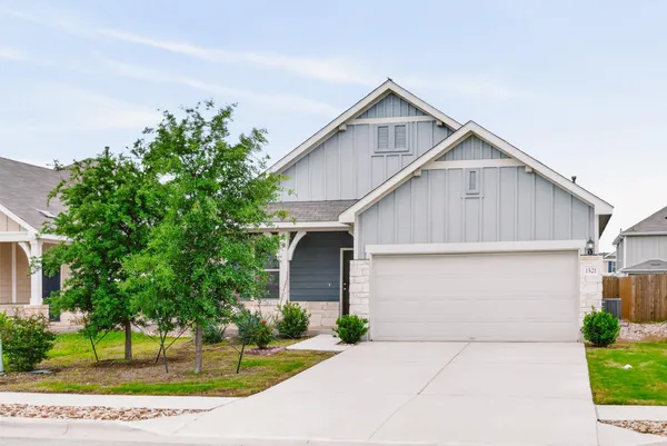 $340,000 | 1521 Hope Rnch Road, Leander, TX 78641