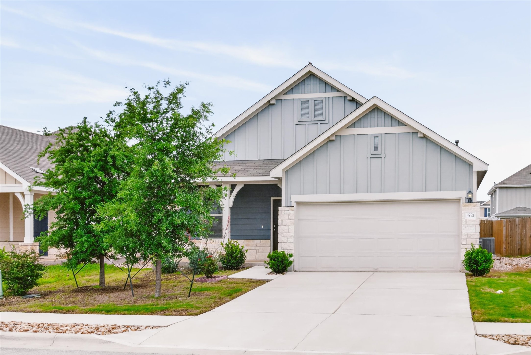 1521 Hope Rnch Road Leander, TX 78641 - Photo 1 of 38
