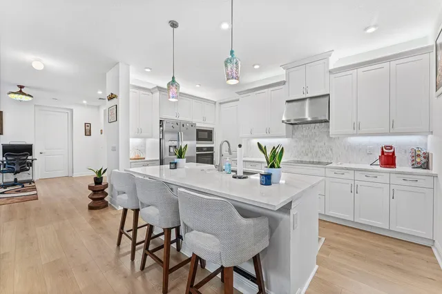 $390,000 | 27051 Southwest Viterbo Way, Port St. Lucie, FL 34986