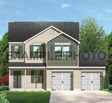 2149 Gunnars Ridge Road, Unit 22 Lancaster, SC 29720 - Photo 1 of 24