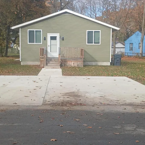 $144,900 | 377 Parker Avenue, Benton Harbor, MI 49022