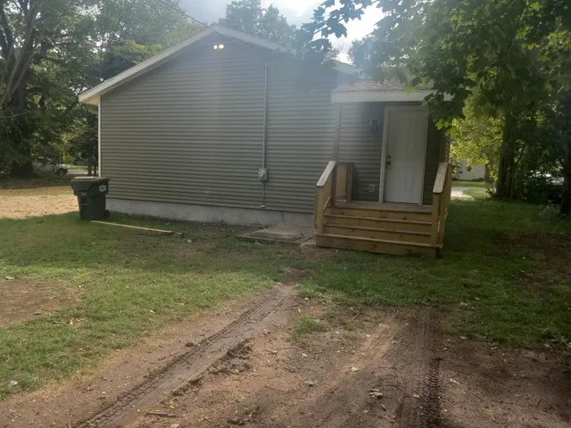 $144,900 | 377 Parker Avenue, Benton Harbor, MI 49022