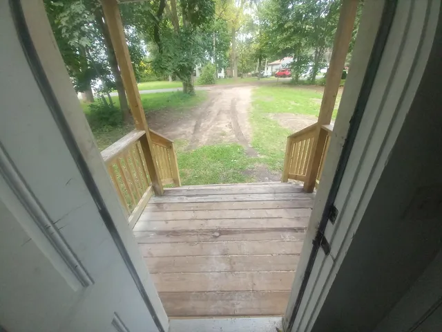 $144,900 | 377 Parker Avenue, Benton Harbor, MI 49022