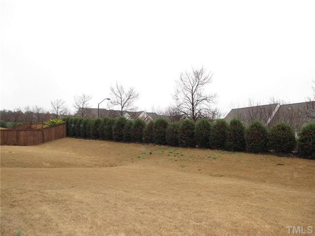 5443 Shaker Heights Lane Raleigh, NC 27613 - Photo 14 of 14 a view of a field