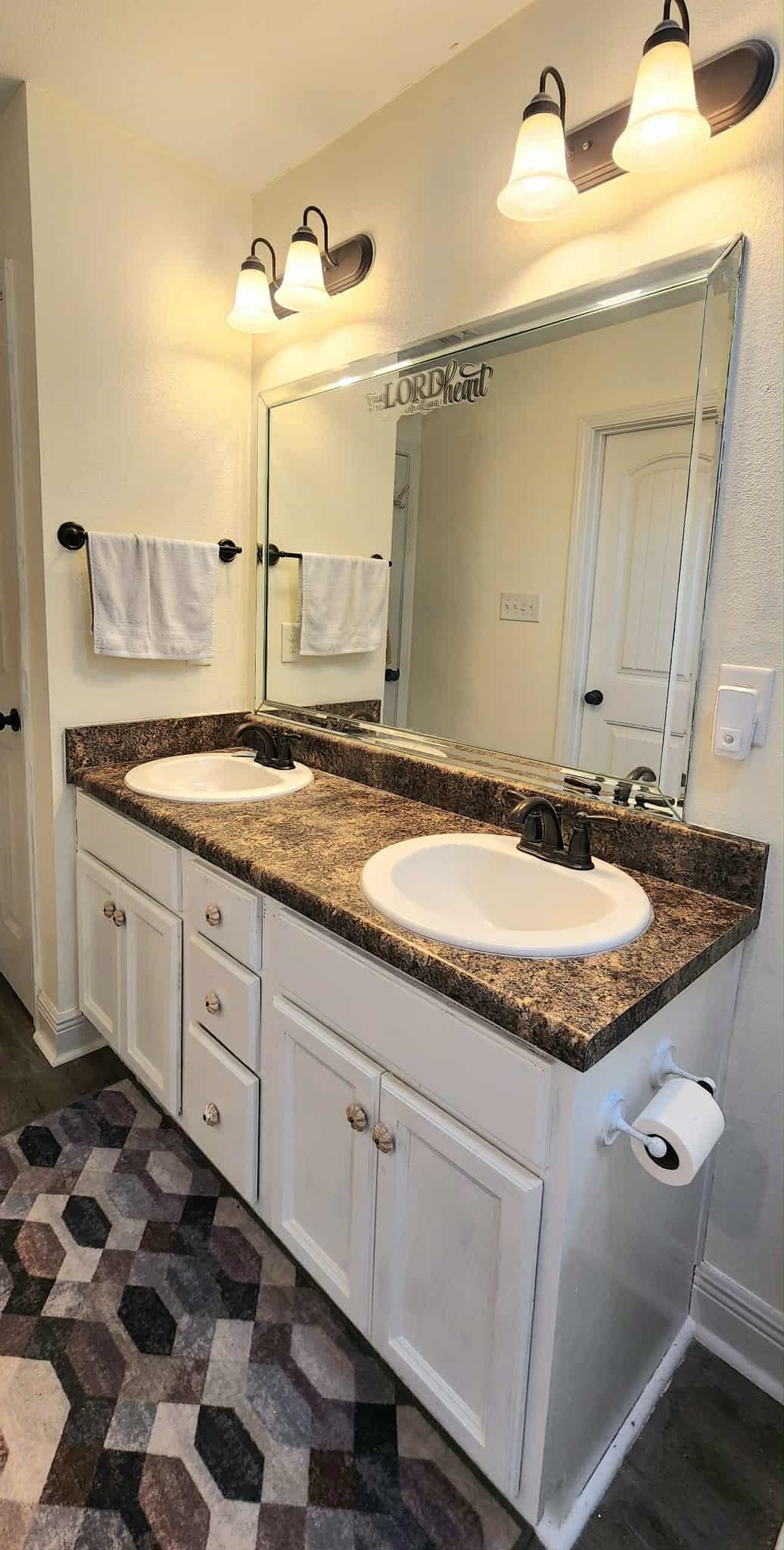 15623 Medway Court Foley, AL 36535 - Photo 21 of 29 Bathroom