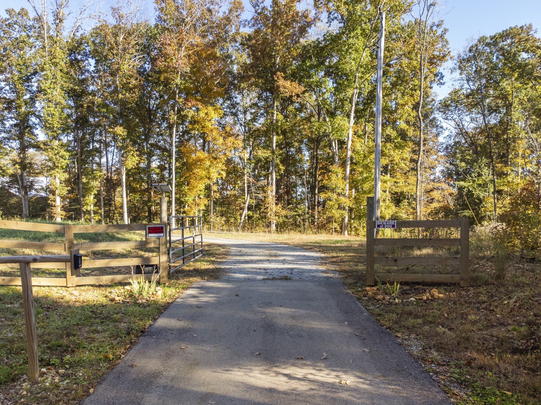 594 Highway 100 Centerville, TN 37033 - Photo 34 of 40 a view of yard