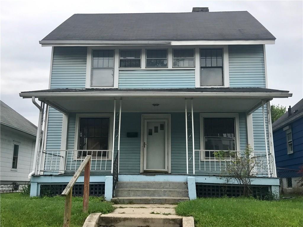 259 North Western Avenue Springfield, OH 45504 - Photo 15 of 15