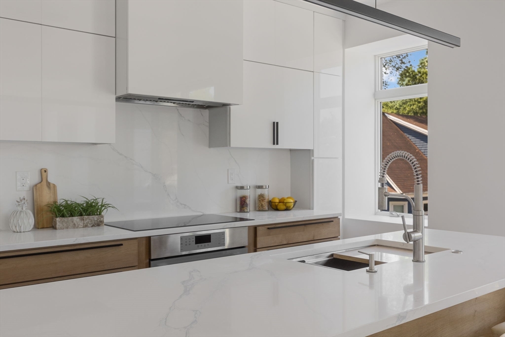 24 Auburn Street, Unit PH Brookline, MA 02446 - Photo 12 of 23