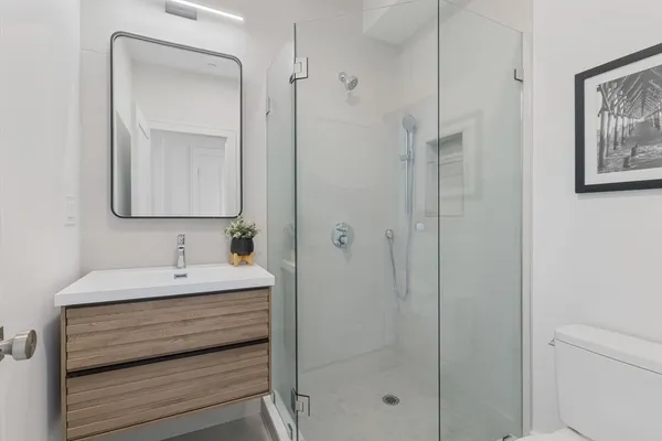 $2,800,000 | 24 Auburn Street, Unit 3, Brookline, MA 02446