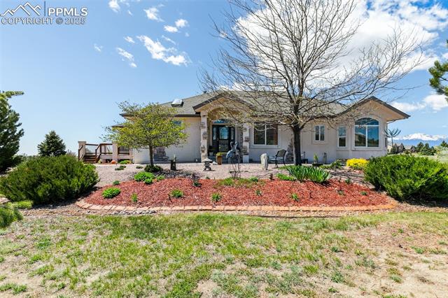 6996 Forestgate Road Colorado Springs, CO 80908 - Photo 2 of 50 Gallery Image 2