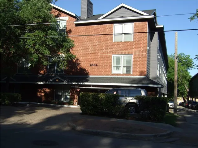 $1,795 | 2804 Rio Grande Street, Unit 203, Austin, TX 78705