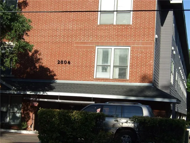 $1,795 | 2804 Rio Grande Street, Unit 203, Austin, TX 78705