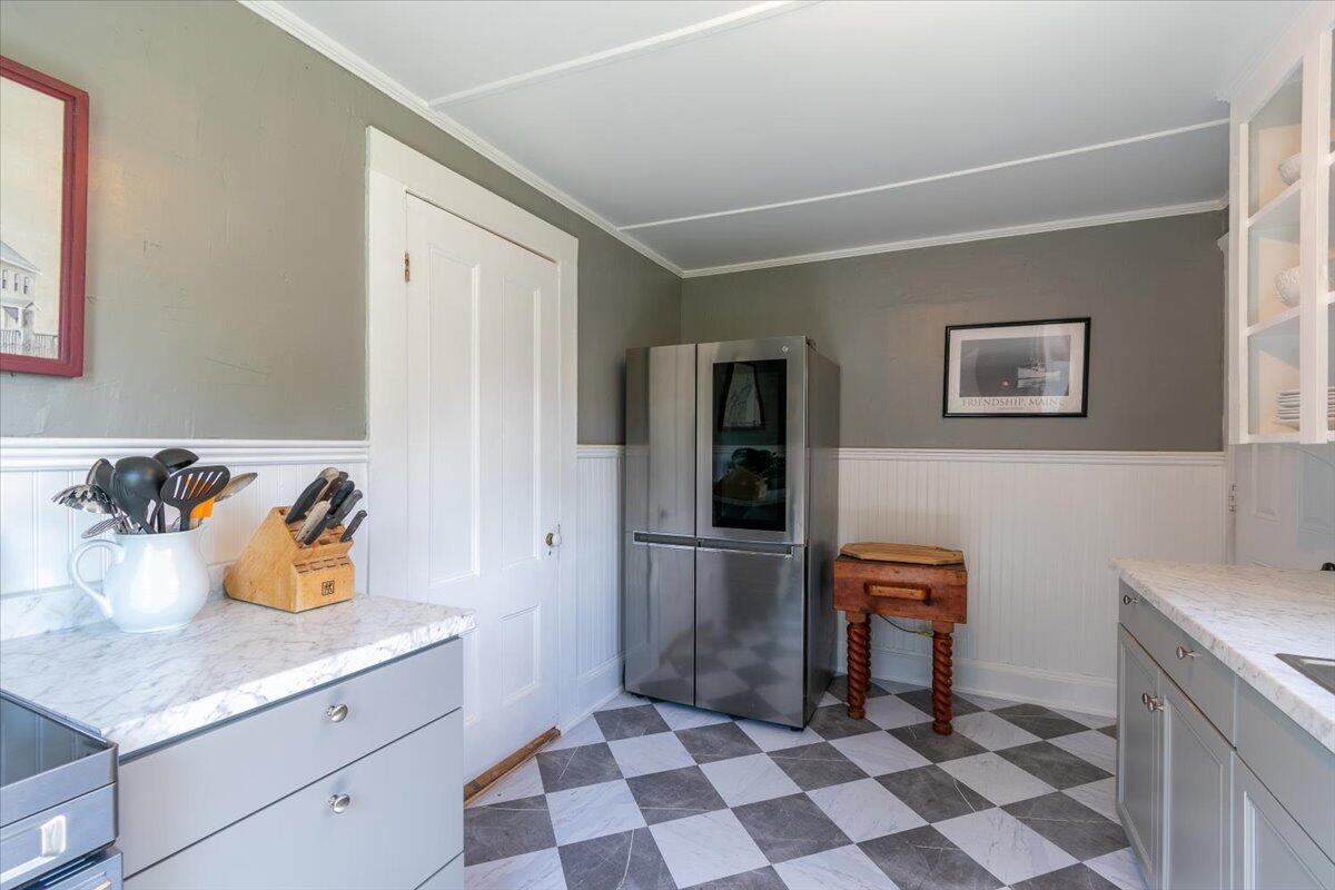 3 Salt Pond Road Friendship, ME 04547 - Photo 12 of 54 3 Salt Pond Road, Friendship