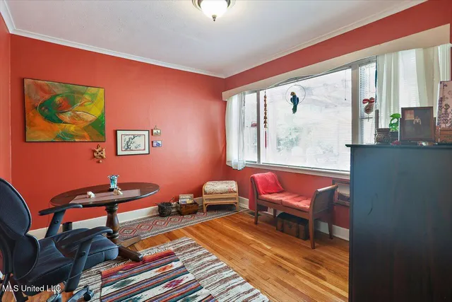 $180,000 | 1032 Meadowbrook Road, Jackson, MS 39206