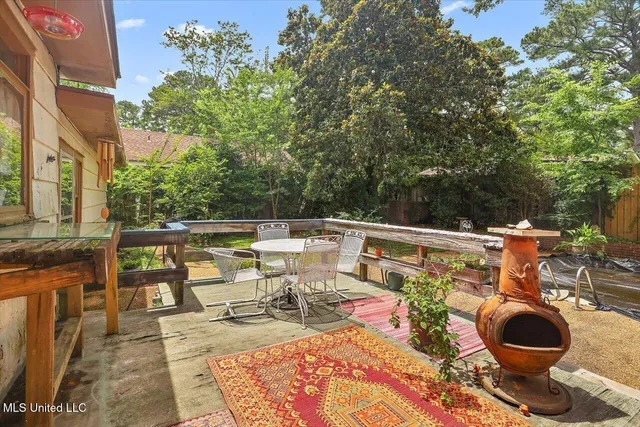 $180,000 | 1032 Meadowbrook Road, Jackson, MS 39206