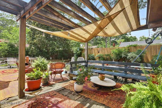 $180,000 | 1032 Meadowbrook Road, Jackson, MS 39206