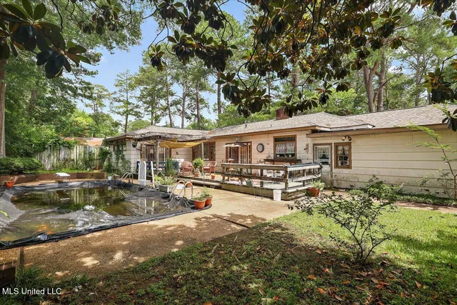 $180,000 | 1032 Meadowbrook Road, Jackson, MS 39206