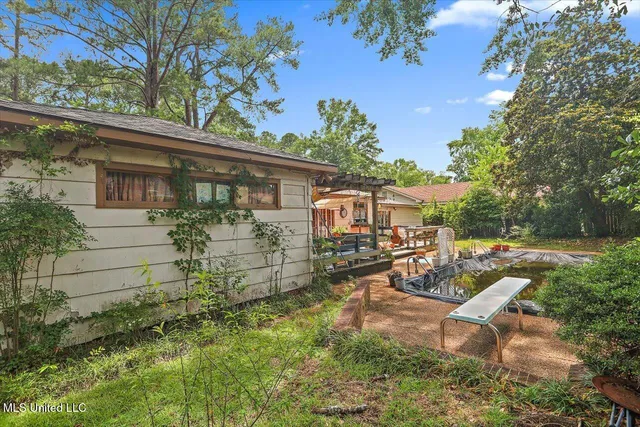 $180,000 | 1032 Meadowbrook Road, Jackson, MS 39206