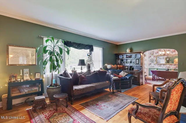 $180,000 | 1032 Meadowbrook Road, Jackson, MS 39206