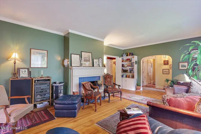 $180,000 | 1032 Meadowbrook Road, Jackson, MS 39206