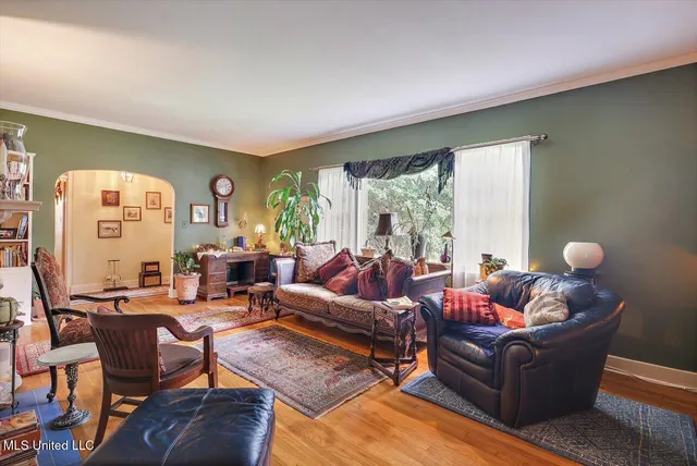 $180,000 | 1032 Meadowbrook Road, Jackson, MS 39206