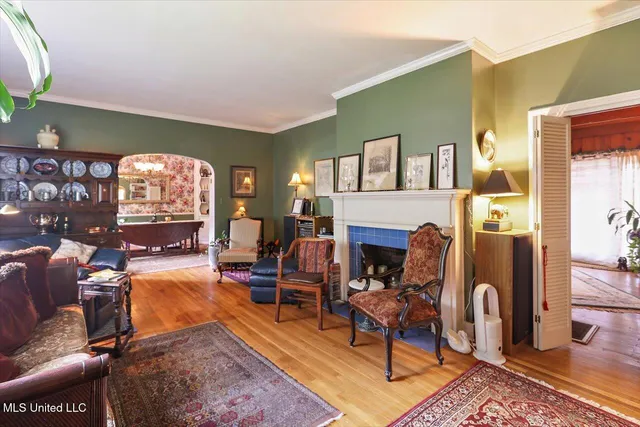 $180,000 | 1032 Meadowbrook Road, Jackson, MS 39206