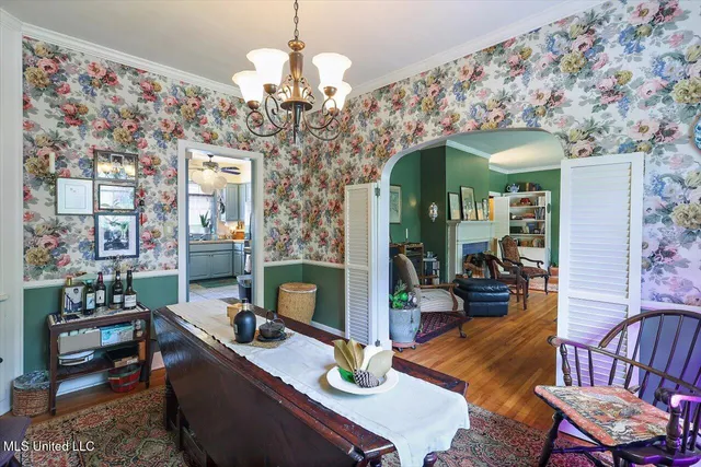 $180,000 | 1032 Meadowbrook Road, Jackson, MS 39206