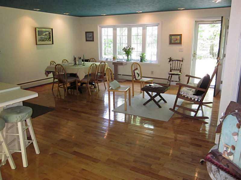 457 Pool Street Biddeford, ME 04005 - Photo 6 of 15 Dining Room.