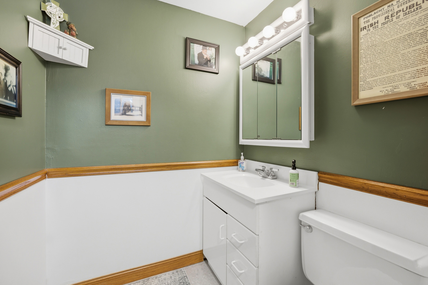 2311 Clyde Terrace Homewood, IL 60430 - Photo 15 of 19