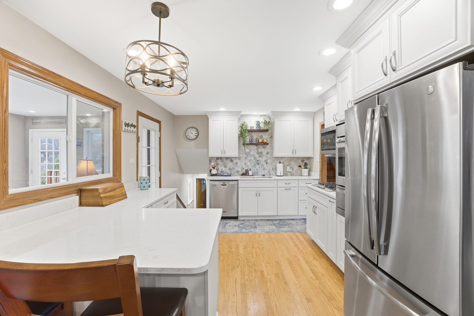 2311 Clyde Terrace Homewood, IL 60430 - Photo 7 of 19