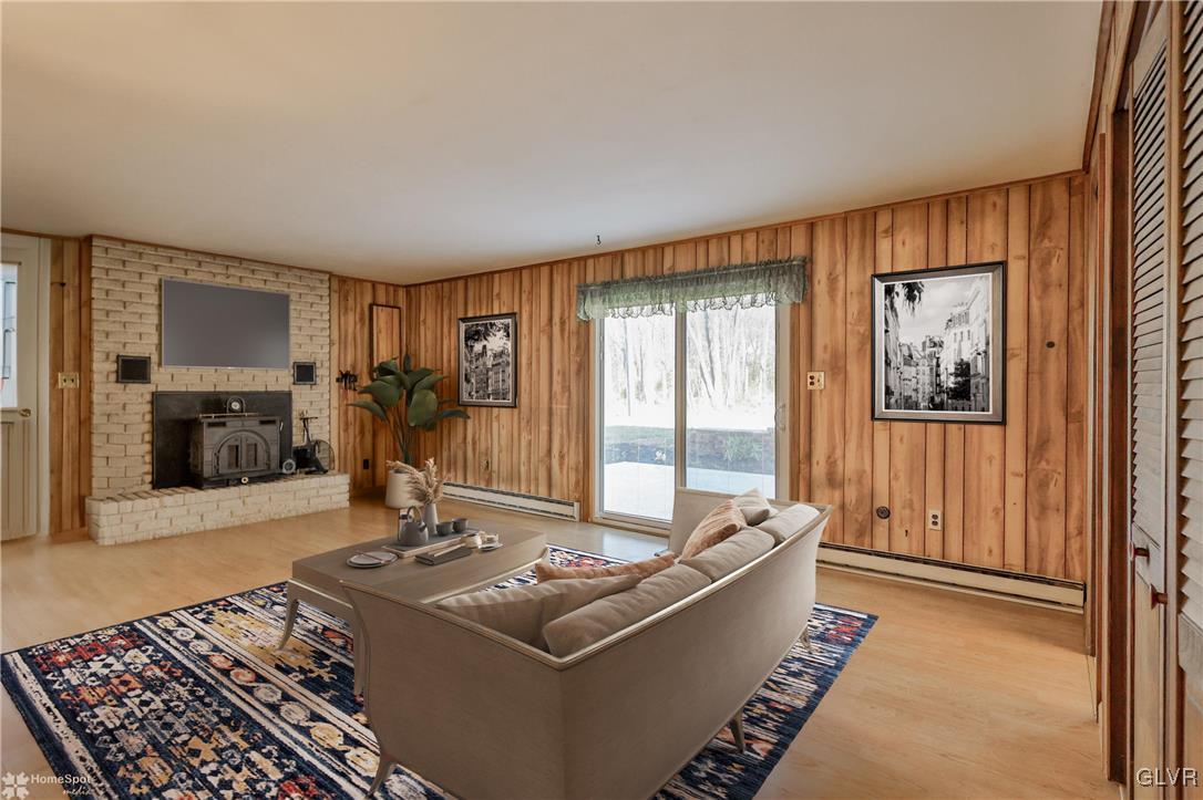 3143 Welshtown Road Slatington, PA 18080 - Photo 3 of 24