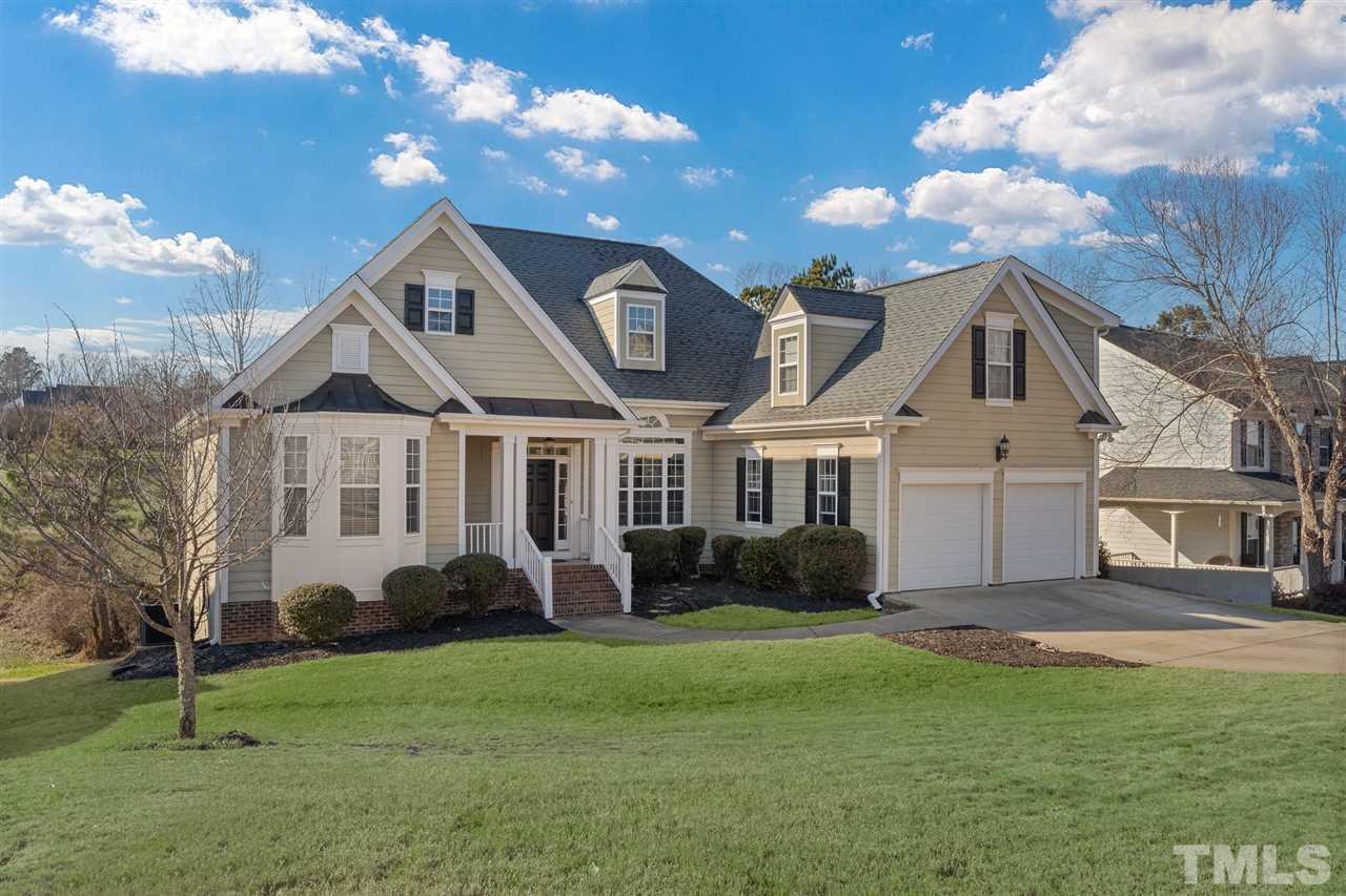 331 Challenge Road Raleigh, NC 27603 - Photo 1 of 29