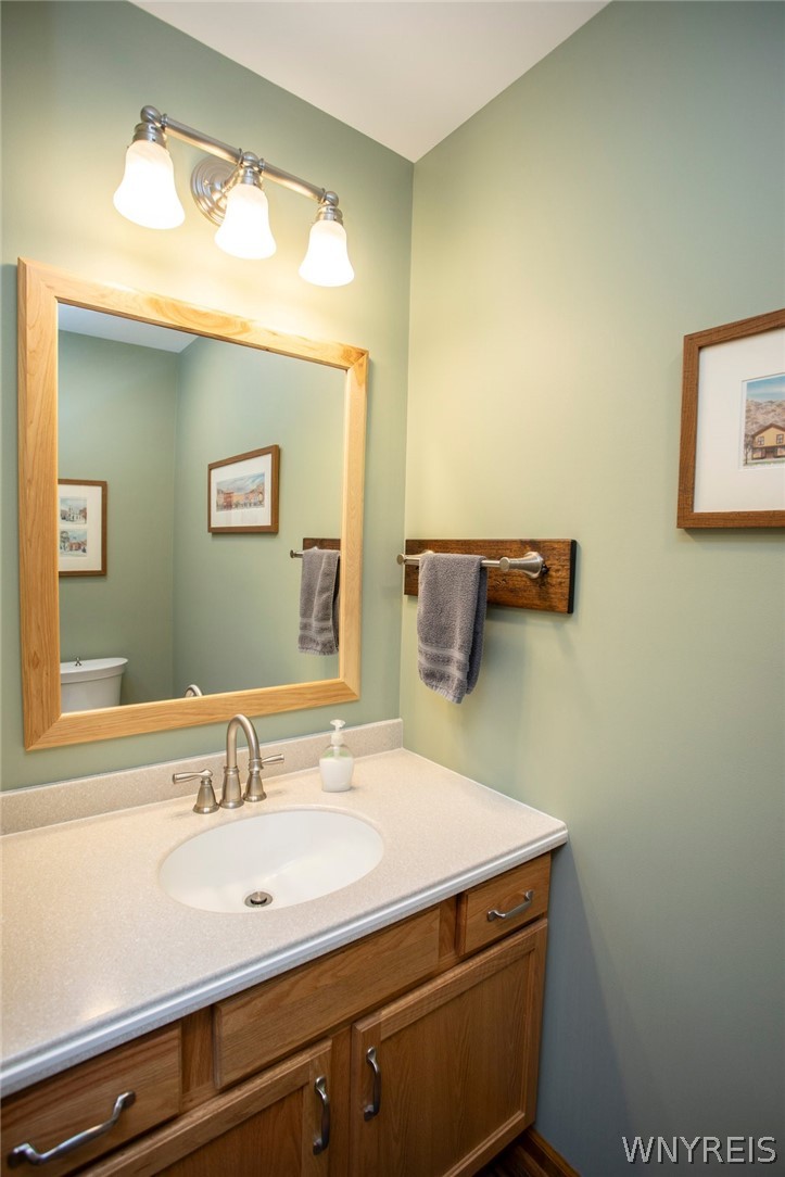 4444 Cambria Wilson Road Cambria, NY 14094 - Photo 20 of 37