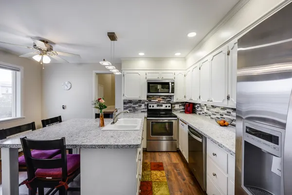 $874,000 | 229 North Ludington Street, Columbus, WI 53925