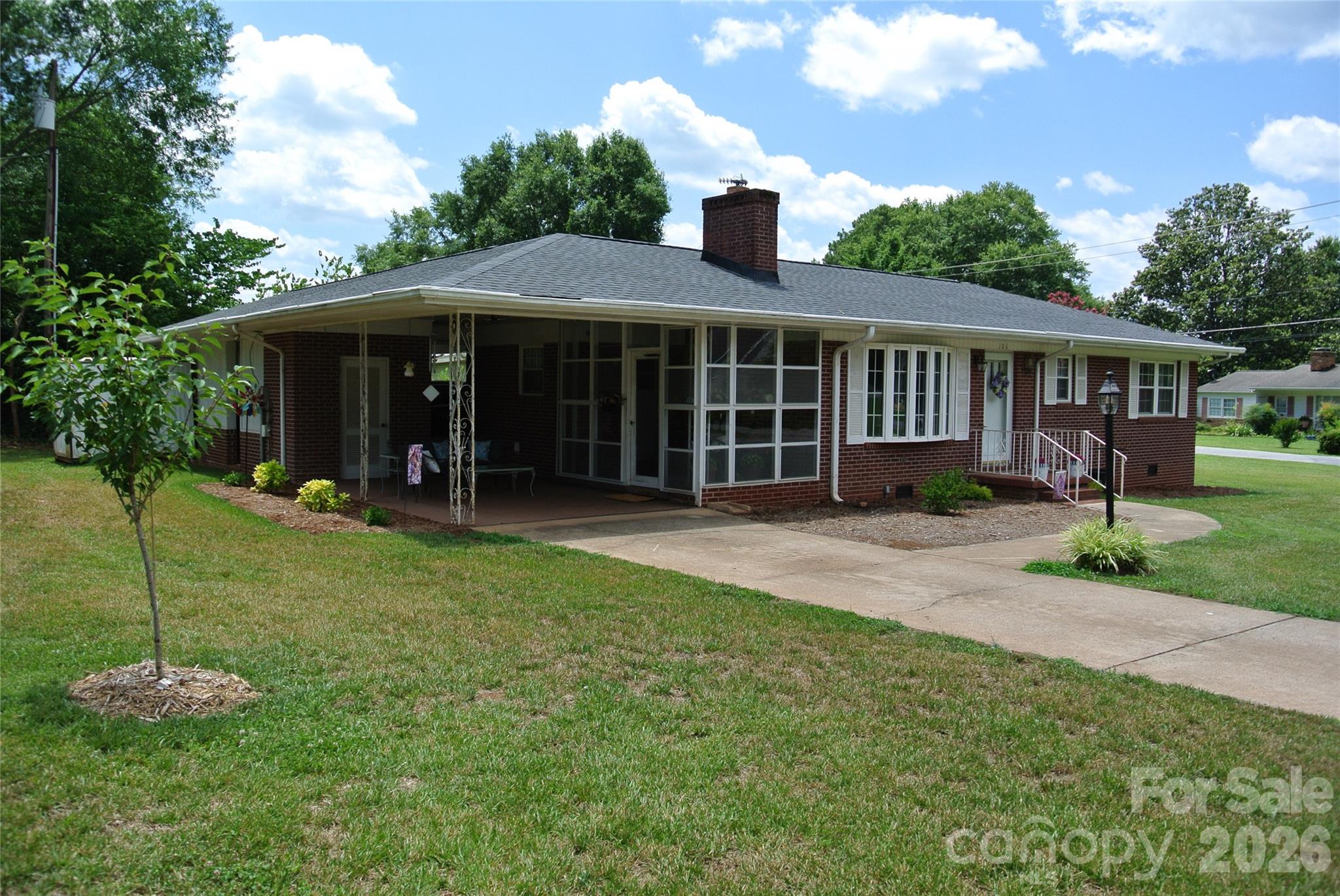 106 Freeman Street Rutherfordton, NC 28139 - Photo 10 of 46