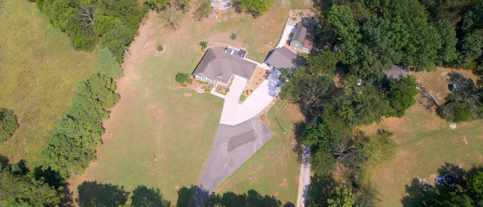 53 Cecil Johnson Road Mulberry, TN 37359 - Photo 46 of 48 Gallery Image 46
