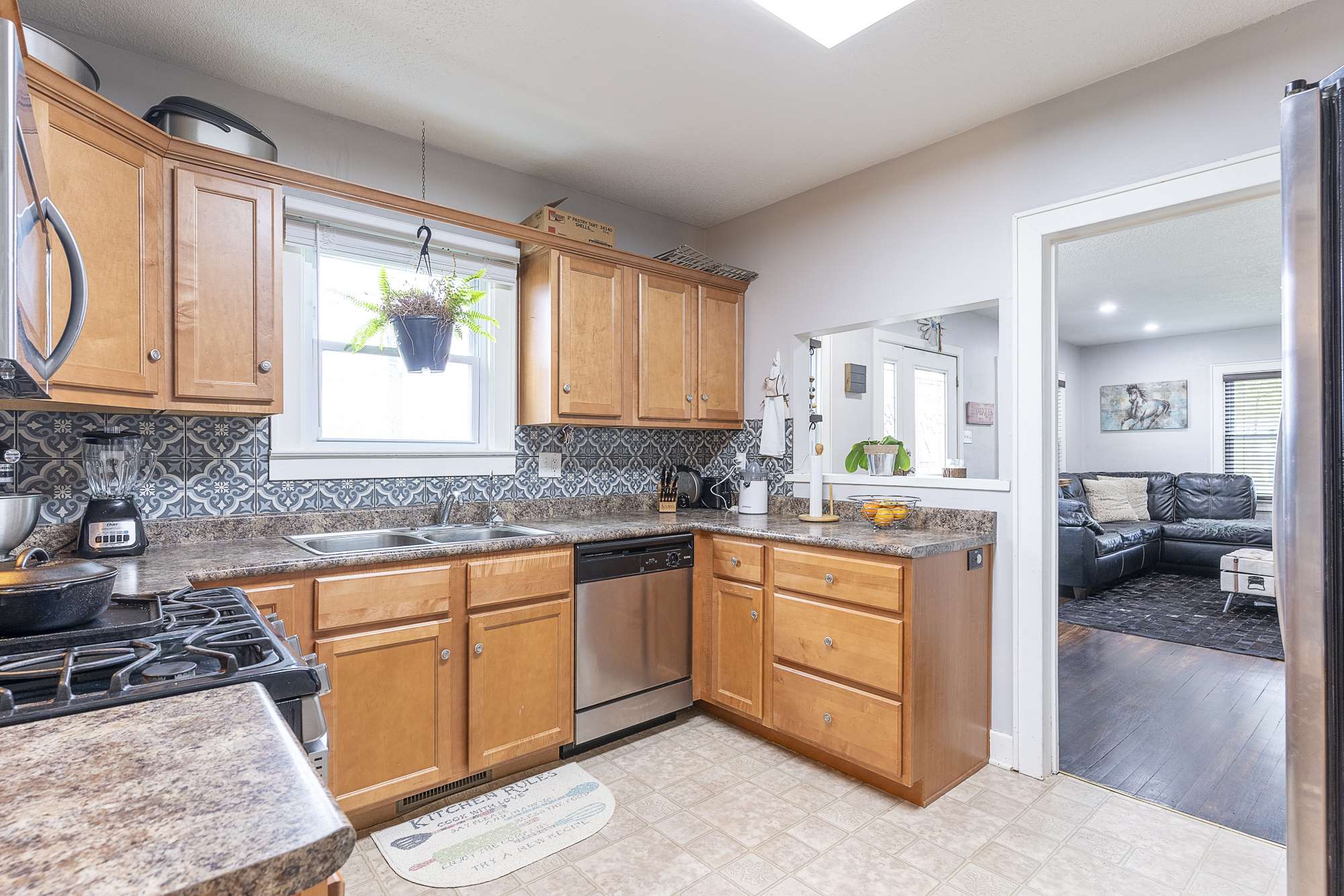 7311 Thompson Road Hoagland, IN 46745 - Photo 14 of 36 Gallery Image 14