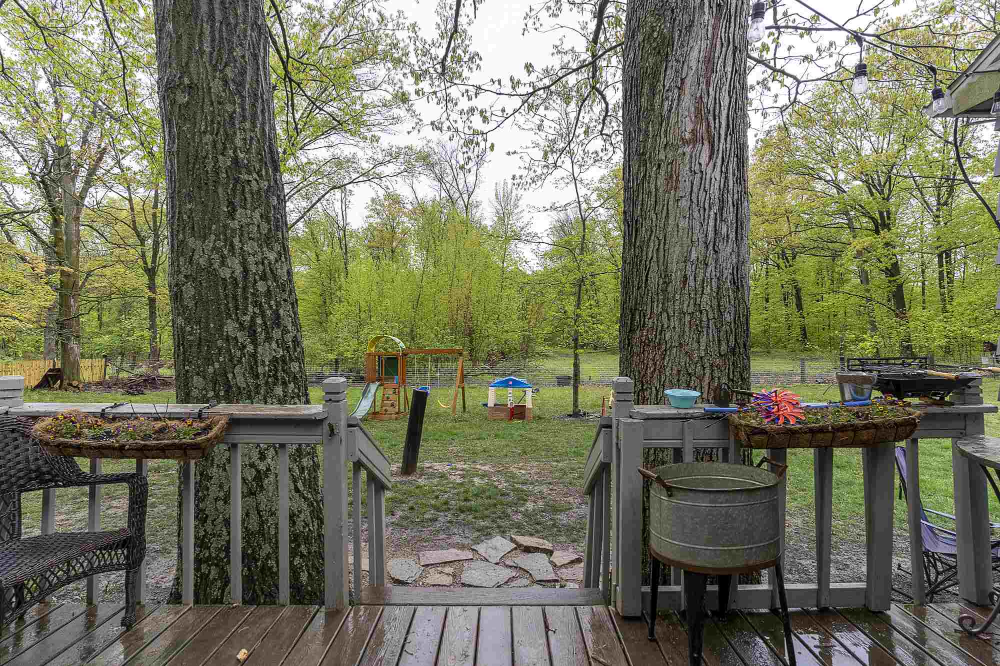7311 Thompson Road Hoagland, IN 46745 - Photo 33 of 36 Gallery Image 33