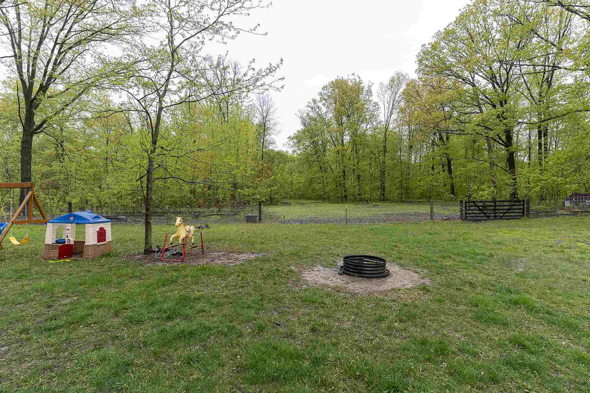 7311 Thompson Road Hoagland, IN 46745 - Photo 34 of 36 Gallery Image 34