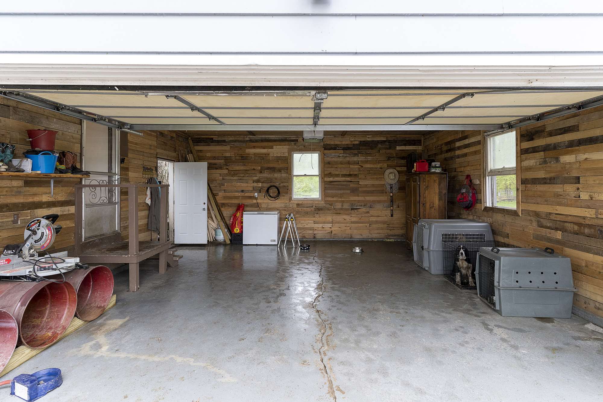 7311 Thompson Road Hoagland, IN 46745 - Photo 35 of 36 Gallery Image 35