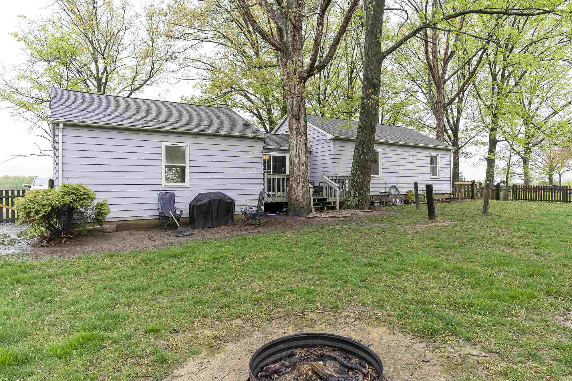 7311 Thompson Road Hoagland, IN 46745 - Photo 36 of 36 Gallery Image 36