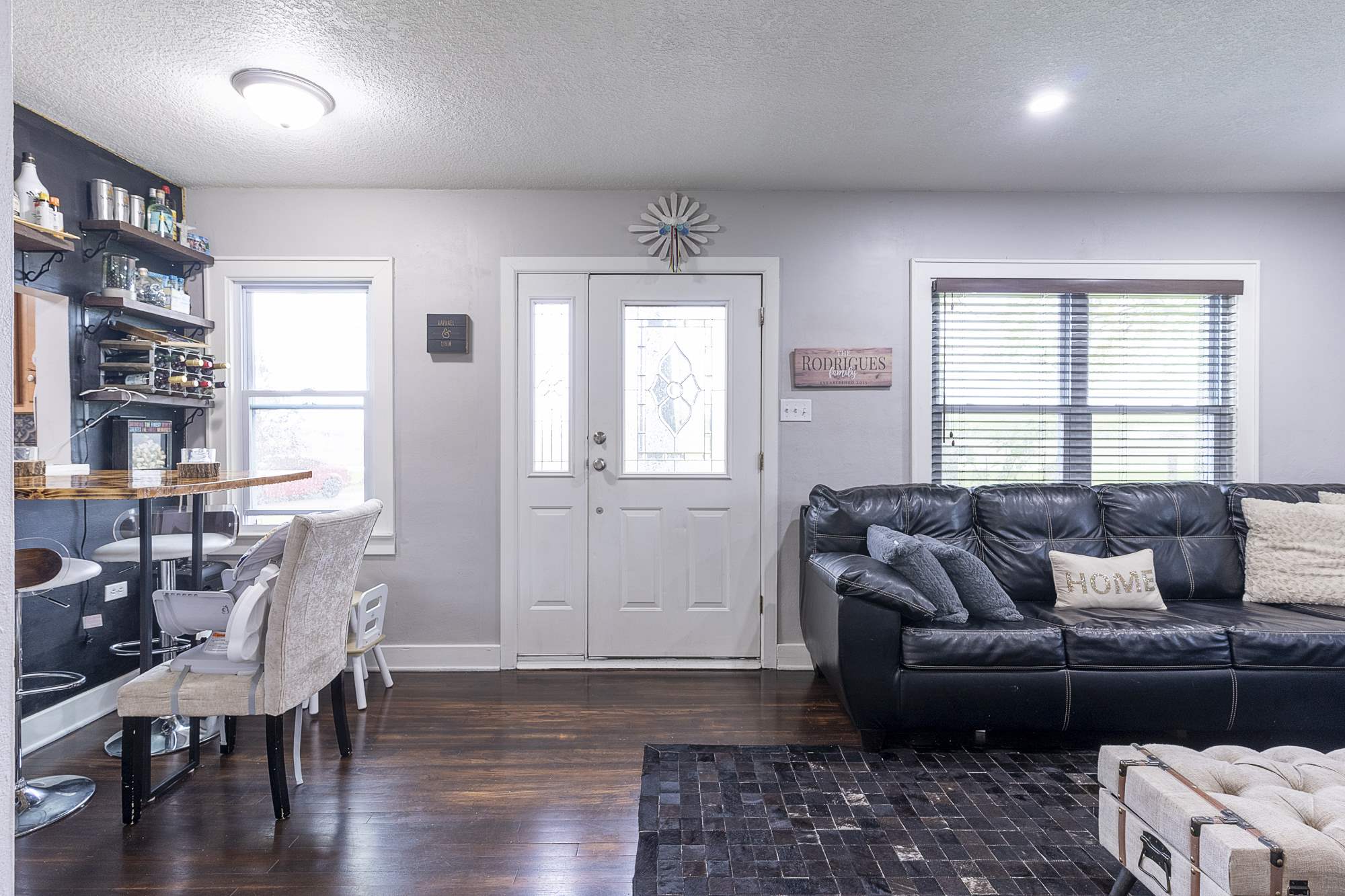 7311 Thompson Road Hoagland, IN 46745 - Photo 9 of 36 Gallery Image 9