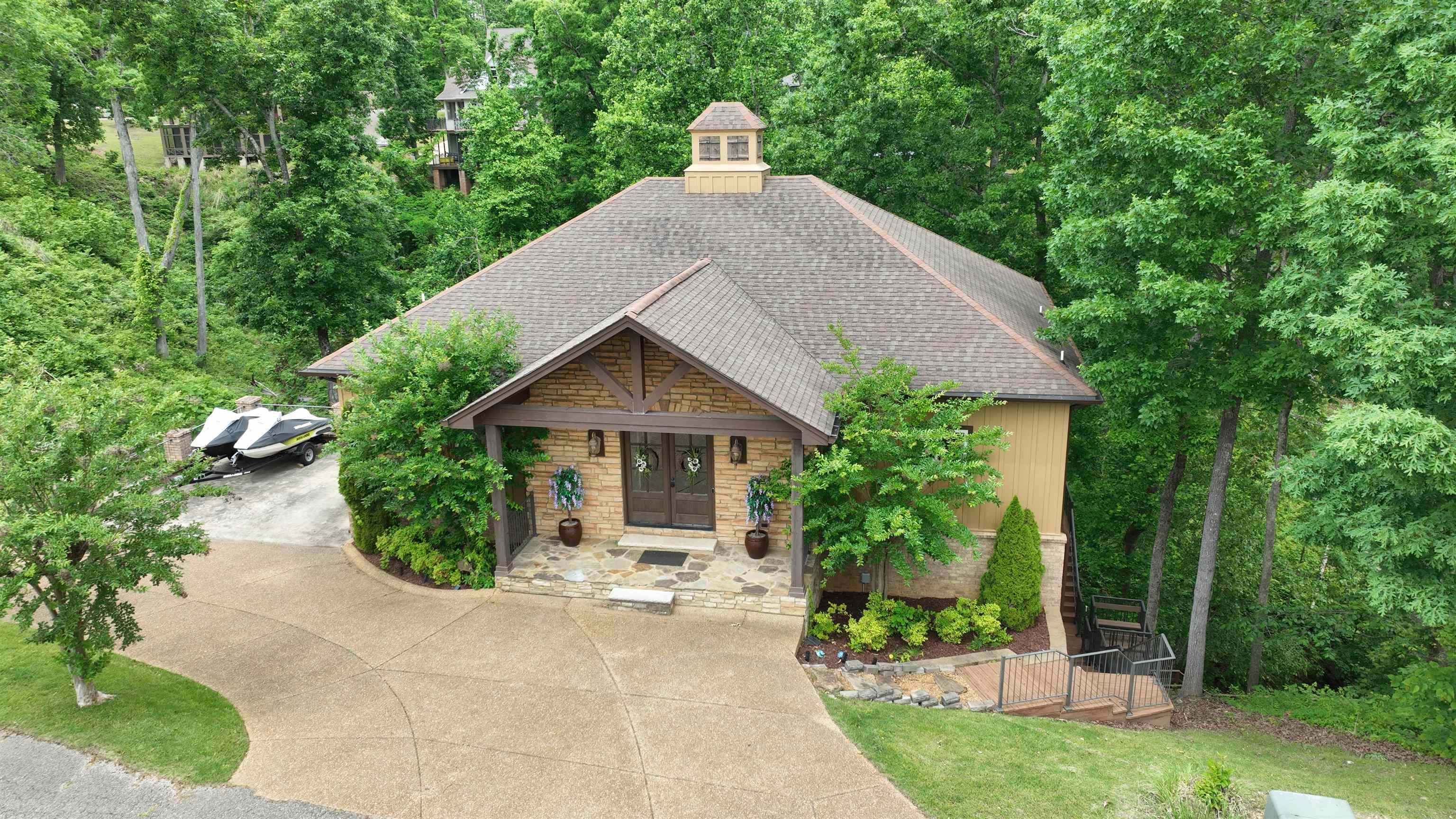 65 Boulder Ridge Savannah, TN 38372 - Photo 1 of 40 Gallery Image 1