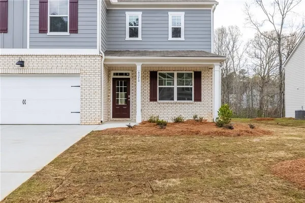 $2,450 | 5370 Swan Lane, Powder Springs, GA 30127