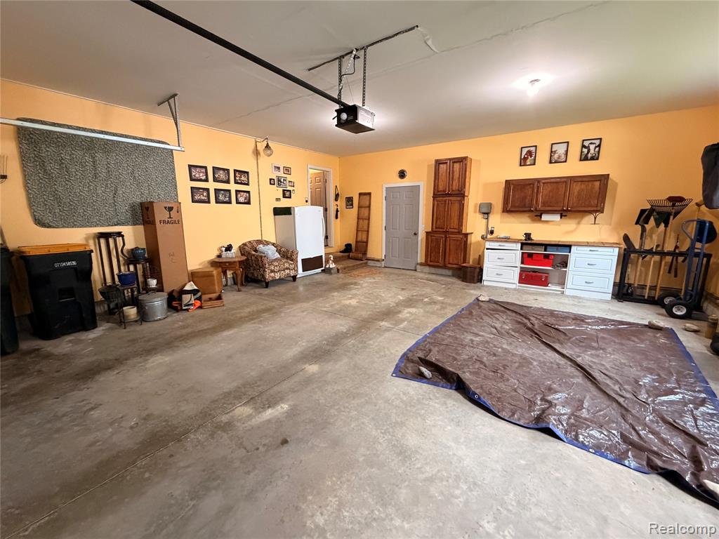 337 Lafayette Street Manchester, MI 48158 - Photo 35 of 43