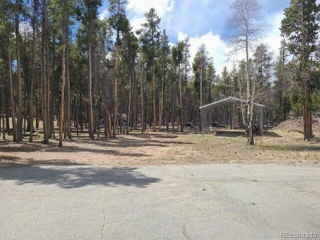 757 Thompson Park Road Fairplay, CO 80440 - Photo 27 of 34 Gallery Image 27